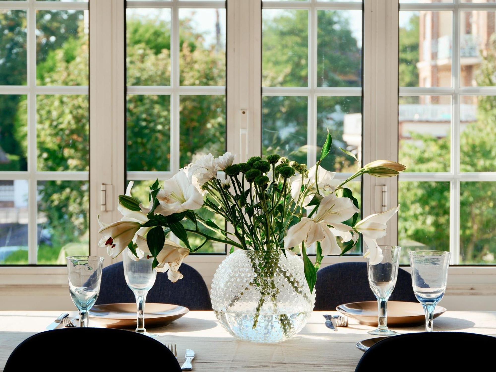 Deauville Prestige - Chic, Confort & Tout A Pied 外观 照片