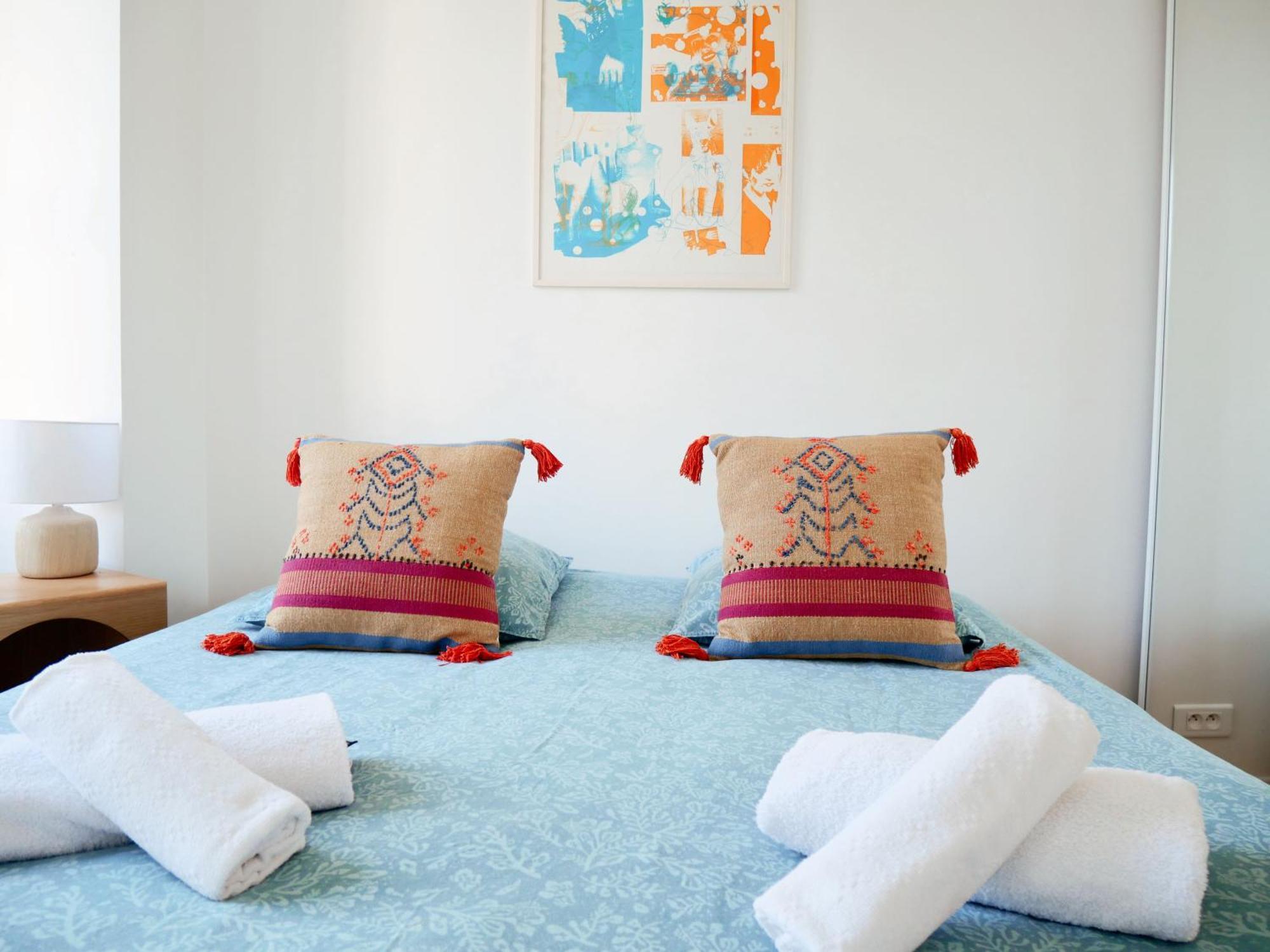 Deauville Prestige - Chic, Confort & Tout A Pied 外观 照片